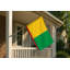 Drapeau de Guinée-Bissau — Drapeau extérieur-803495919