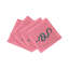 Serpent Cotton Sateen Cocktail Napkins-2030979999