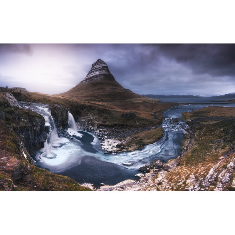 Wrapped Canvas Print, 50.8 cm H x 76.2 cm W