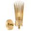 Romeo 1 - Light Armed Sconce