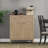 Joselyn 30'' Sideboard-185195338