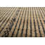 Contemporary, Stuart Street Collection One-of-a-Kind Rectangle 9'1" X 12'2" Hand Knotted Area Rug
