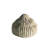 Paper Mache Pendent Light Only Structure Dia 22.5"