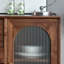 Armoire de rangement simple pour le salon-2073951886
