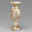 Paire de vases en onyx 2