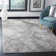 Kellogg Performance Abstract Rug