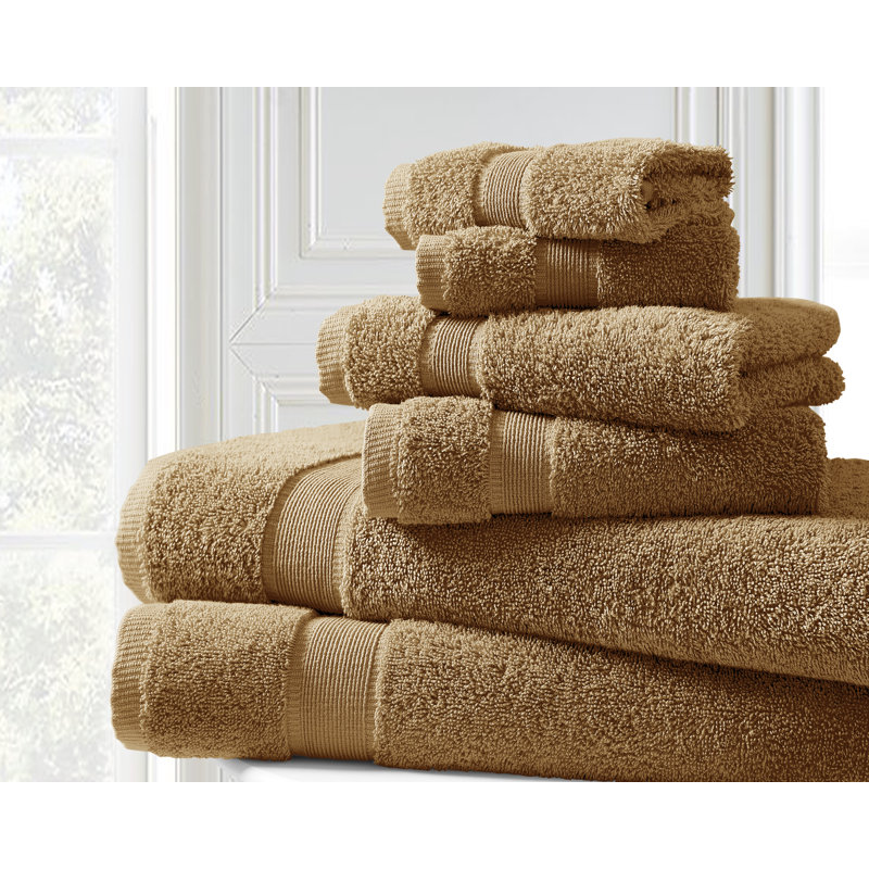 Ayela Cotton Midweight Mulit-Size Set, Humus
