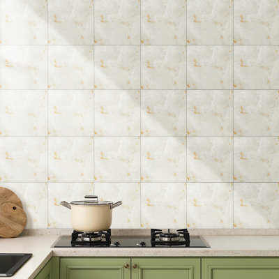 40cm x 40cm Wallpaper Tile