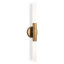 Natural Brass