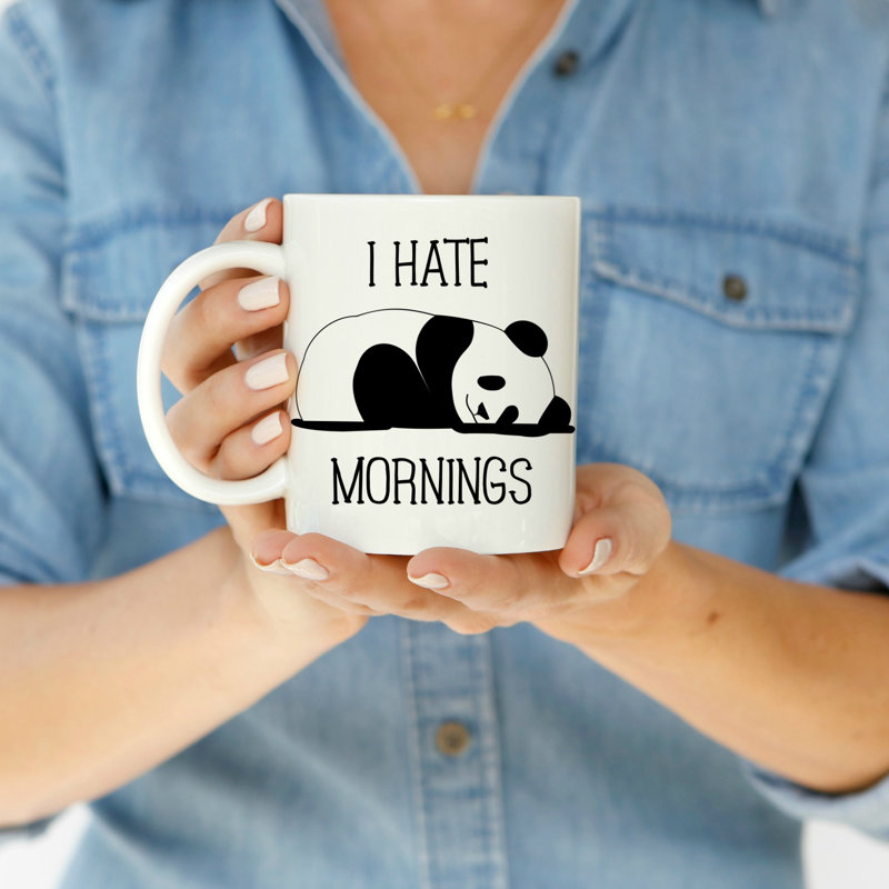 Grande tasse à café i