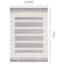 Tapis moderne à rayures Cleckheat-2004238555