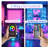 Led Lights For Bedroom 50Ft (1 Roll), Color Changing RGB Led Strip Lights With 60 Keys Remote And App Control, Music Sync Led Lights For Room Kitchen Party Home Decor