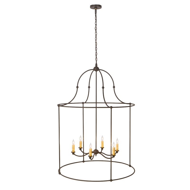 Baranya 6 - Light Pendant