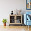 80cm Sideboard