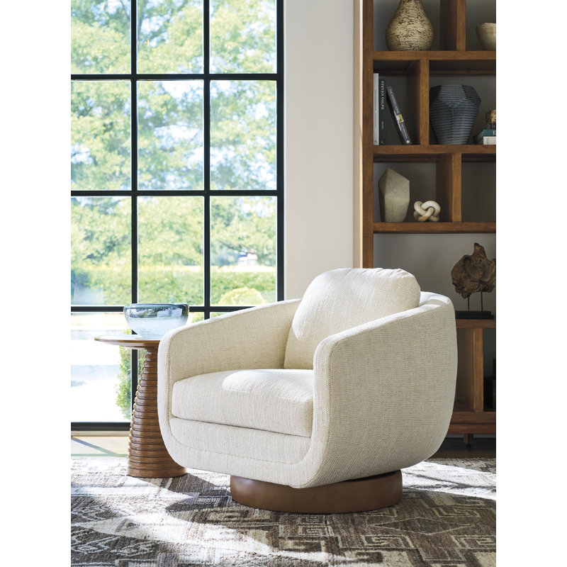 La Costa Marble End Table