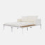 Lit plateforme tapissier Keshunna-111771631