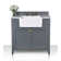 Adeline 36'' W Single Vanity