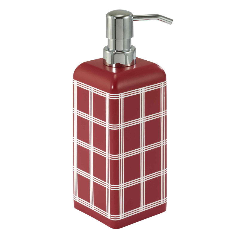Izod Nordic Lotion Dispenser