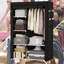 45cm Portable Wardrobe-1393429411