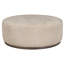Nest Round Ottoman