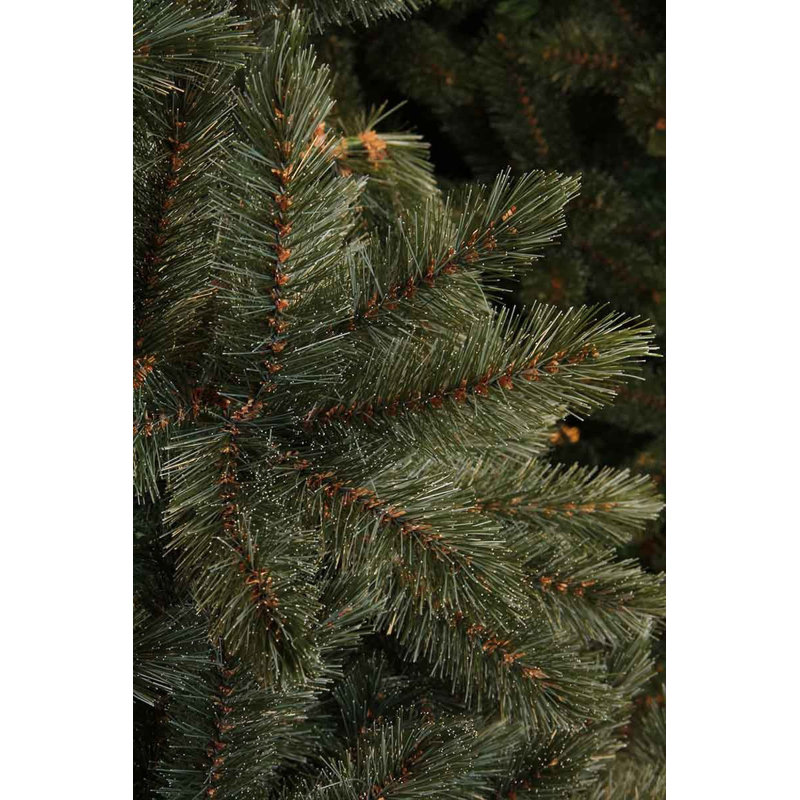 8.53' H Artificial Christmas Tree, 260cm H x 168cm W x 168cm D