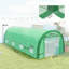 Walk-in Polytunnel Greenhouse, Upgraded Structure-122877628