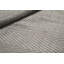 Chevron Area Rug in Gray
