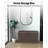 Hokku Designs Plastic Bin