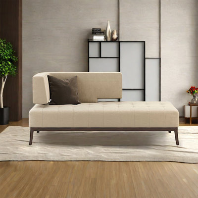 High quality ash wood solid wood chair