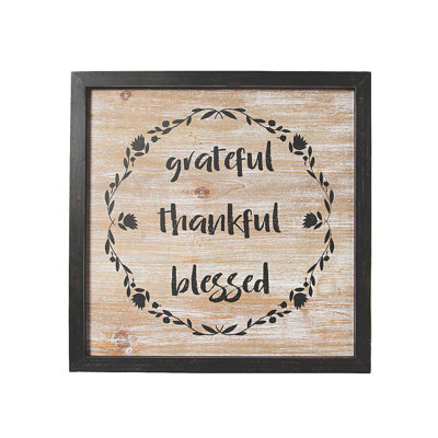 Farmhouse Wall Decor