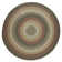 Mako Synthetic Geometric Indoor / Outdoor Rug