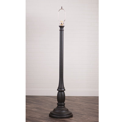 Haslam 59'' Traditional Floor Lamp
