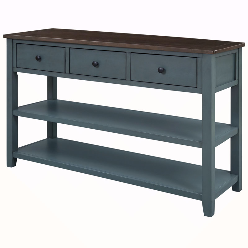 Console rétro avec deux tablettes ouvertes