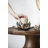 3.5'' H Glass Tabletop Votive Holder