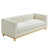 Beige sélectionné