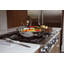 Hestan NanoBond 7.5 QT - 14" Chefs Pan w/ Helper Handle