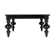 Graff Solid Wood Coffee Table