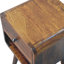 Bressyln 30cm W Solid Wood Bedside Table-1195389551