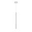 Luminaire suspendu cylindrique à 1 lumière DEL Bowning-1005661731-1039442576