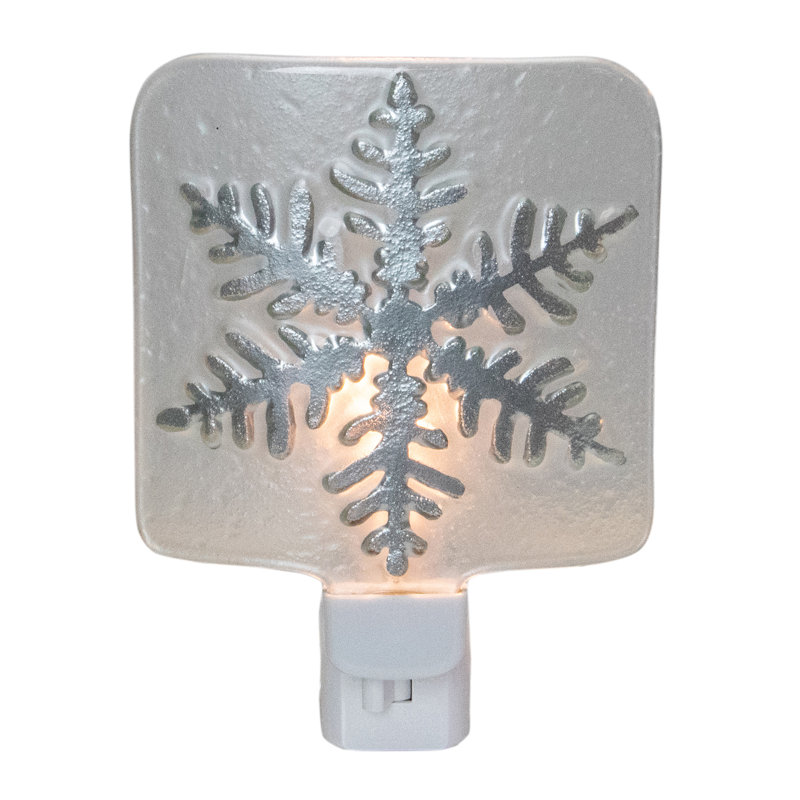 Veilleuse de Noël 6 pi