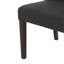 Chaise de salle à manger [ensemble de 2 pièces]