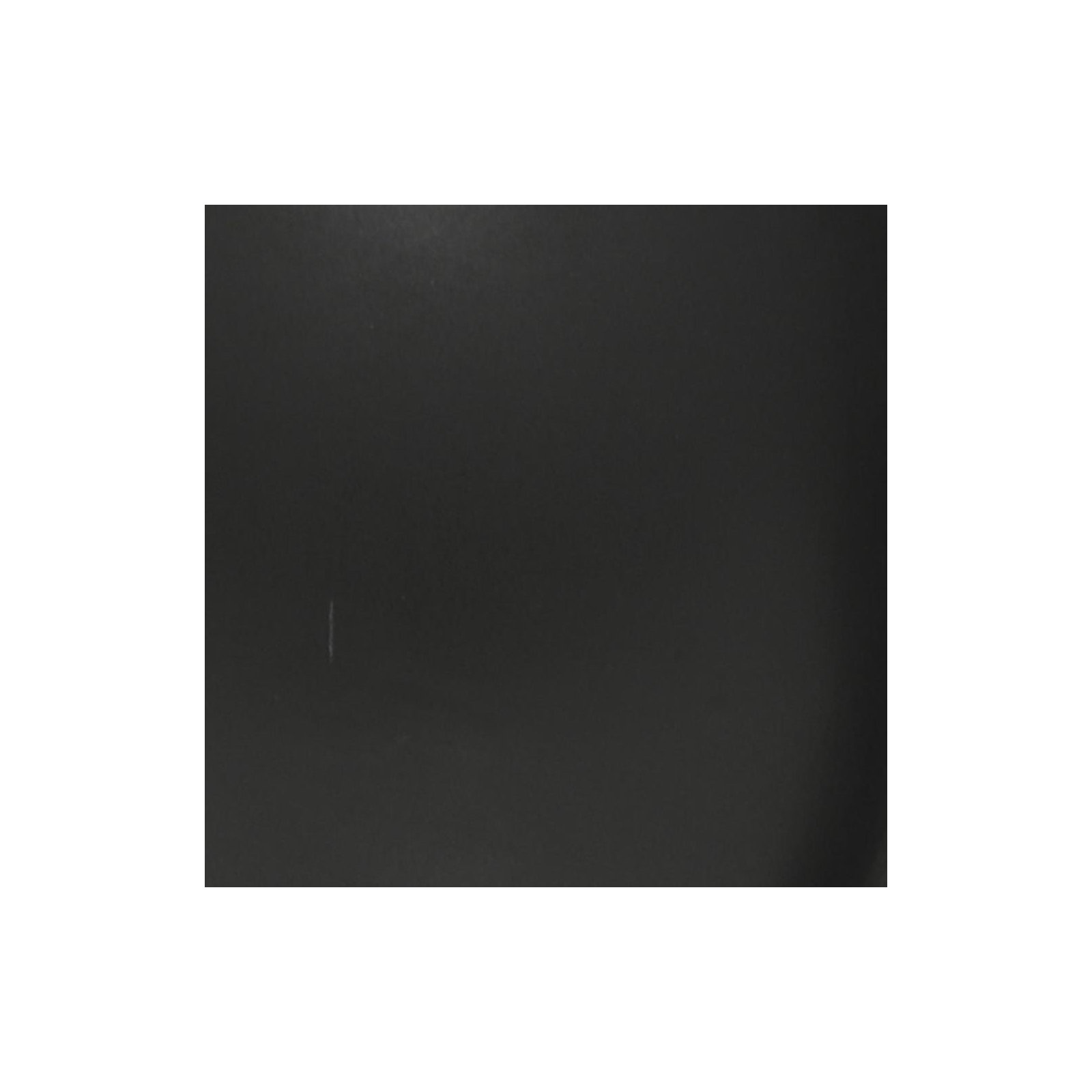 Mable Ceramic Table Vase, Black