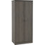 Arka 2 Door Wardrobe-2135355195