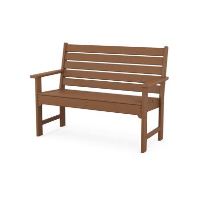 Monterey Bay 48" Bench