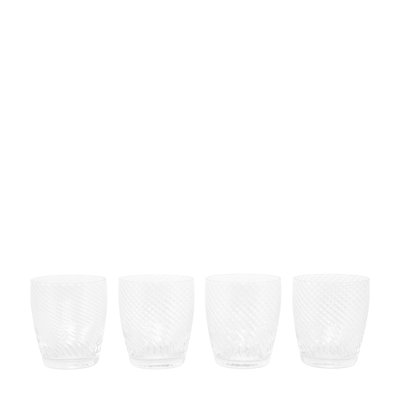 150ml Drinking Glass Set
