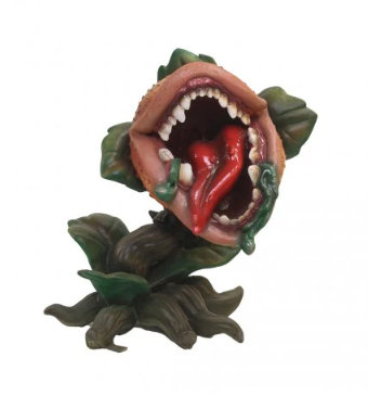 Décoration carnivore plante Mythical Prop