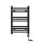 Dalayssa Straight Towel Rail Heated Towel Rails-1726701554-1726701556