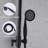 Dual Shower Head 1.8 GPM GPM-96356324