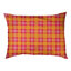 Coussin d’intérieur de luxe Kansas City football