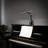 LED Piano Light with Sturdy Base, 4 Colour Modes& 5 Brightness Levels Dimmable CRI95 ETL Listed